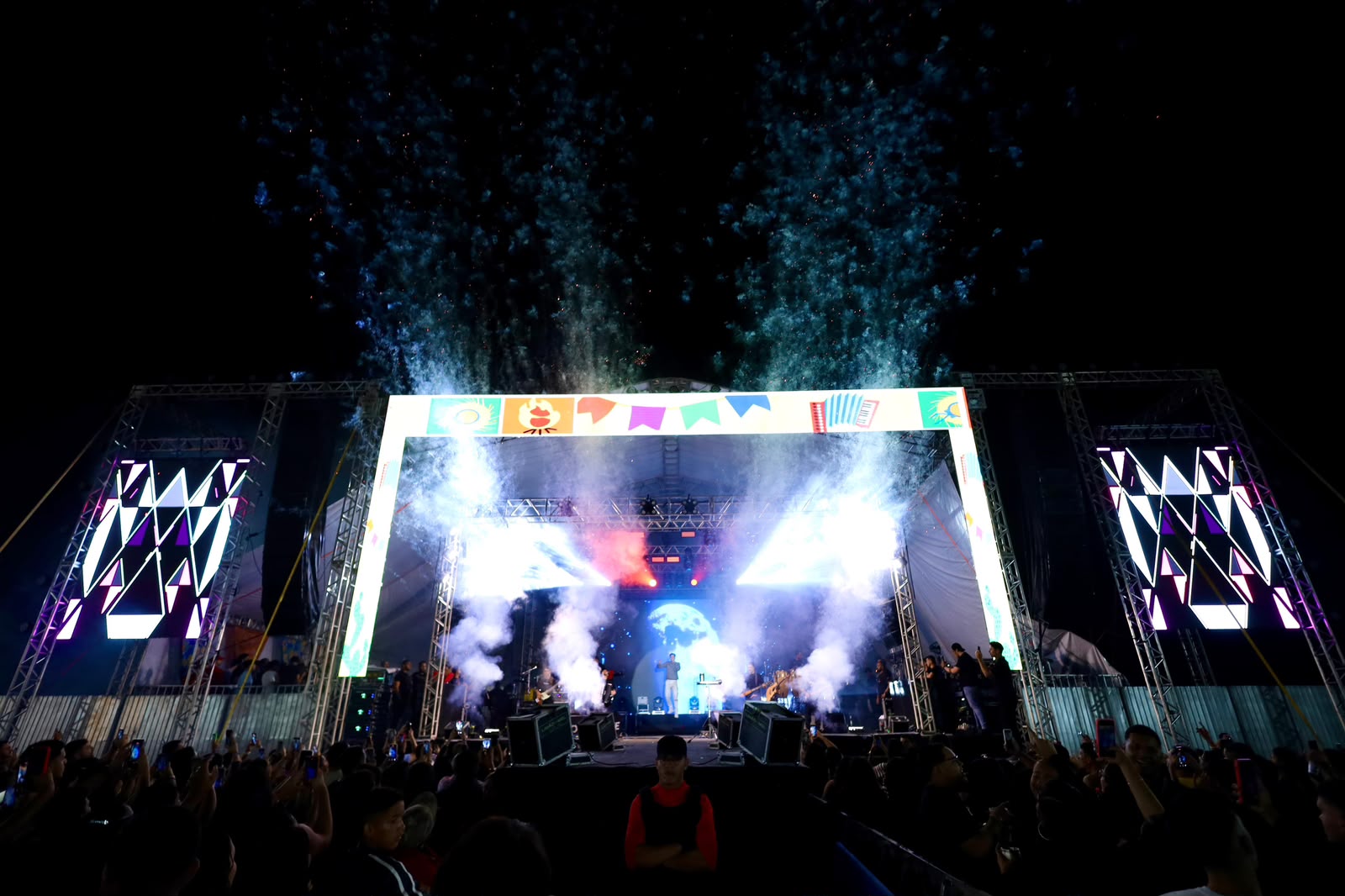 ⁠Festival do Pitu 2026 reforça tradição junina e movimenta Atalaia a partir desta quinta-feira